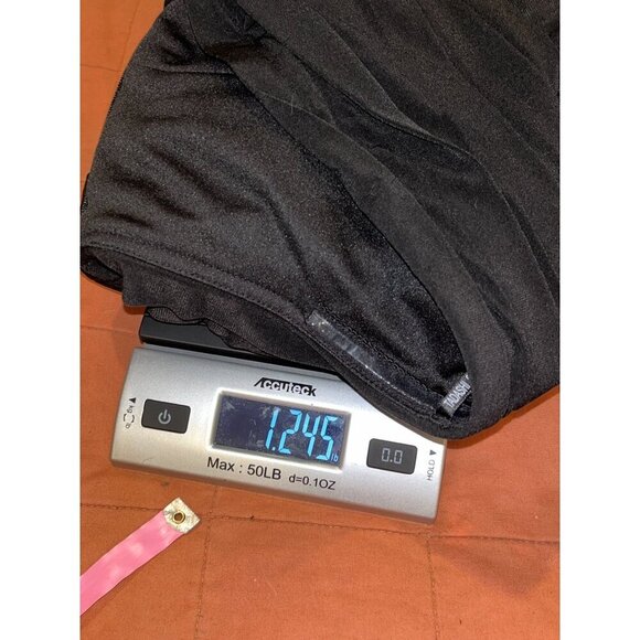 NWT TADASHI SHOJI Collection Shutter Pleat Bandage Cocktail Evening Dress sz 4 - Picture 12 of 12